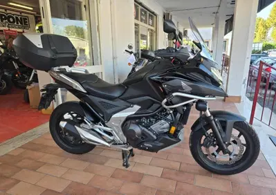 Honda NC 750 X DCT Urban (2021 - 24) - Annuncio 10087891