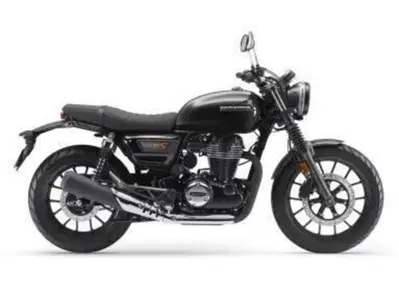 Honda GB 350 S (2025 - 26) - Annuncio 10070742