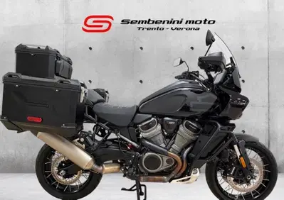 Harley-Davidson Pan America 1250 Special (2020 - 25) - Annuncio 10087885