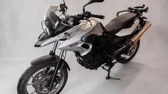Bmw F 700 GS (2012 - 15) usata