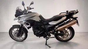 Bmw F 700 GS (2012 - 15)  (2)