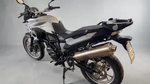 Bmw F 700 GS (2012 - 15)  (3)