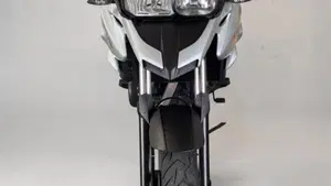 Bmw F 700 GS (2012 - 15)  (4)