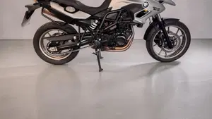 Bmw F 700 GS (2012 - 15)  (6)