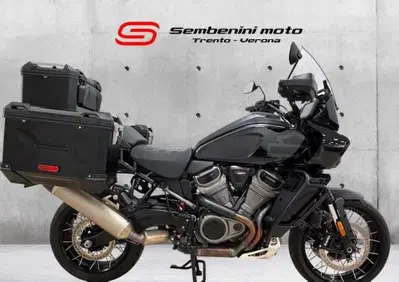 Harley-Davidson Pan America 1250 Special (2020 - 25) - Annuncio 10087886