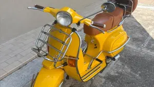 Piaggio Vespa 50 PK 