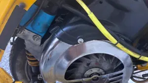Piaggio Vespa 50 PK  (3)