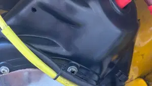 Piaggio Vespa 50 PK  (5)