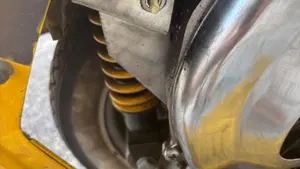 Piaggio Vespa 50 PK  (7)
