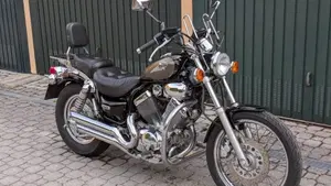 Yamaha XV 535 DX Virago (1998 - 04) 