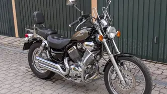 Yamaha XV 535 DX Virago (1998 - 04) usata