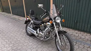 Yamaha XV 535 DX Virago (1998 - 04)  (8)