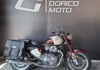 Royal Enfield Classic 650 (2025 - 26) - Annuncio 10087895