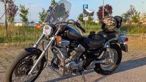 Yamaha XV 535 DX Virago (1998 - 04)  (10)