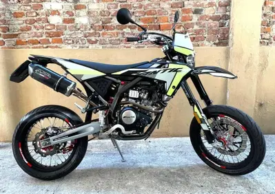 Fantic Motor XMF 125 Motard Performance 4t (2021 - 22) - Annuncio 10087903