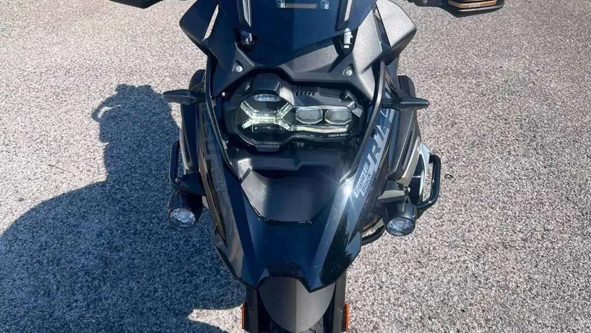 Bmw R 1250 GS Ultimate Edition (2023)  (3)
