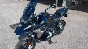 Bmw R 1250 GS Ultimate Edition (2023)  (4)