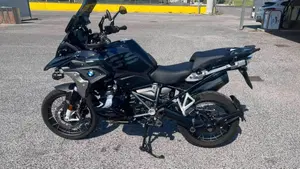 Bmw R 1250 GS Ultimate Edition (2023)  (5)