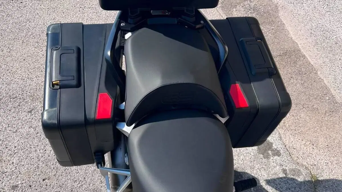 Bmw R 1250 GS Ultimate Edition (2023)  (11)