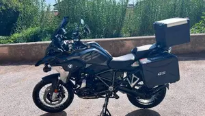 Bmw R 1250 GS Ultimate Edition (2023)  (14)