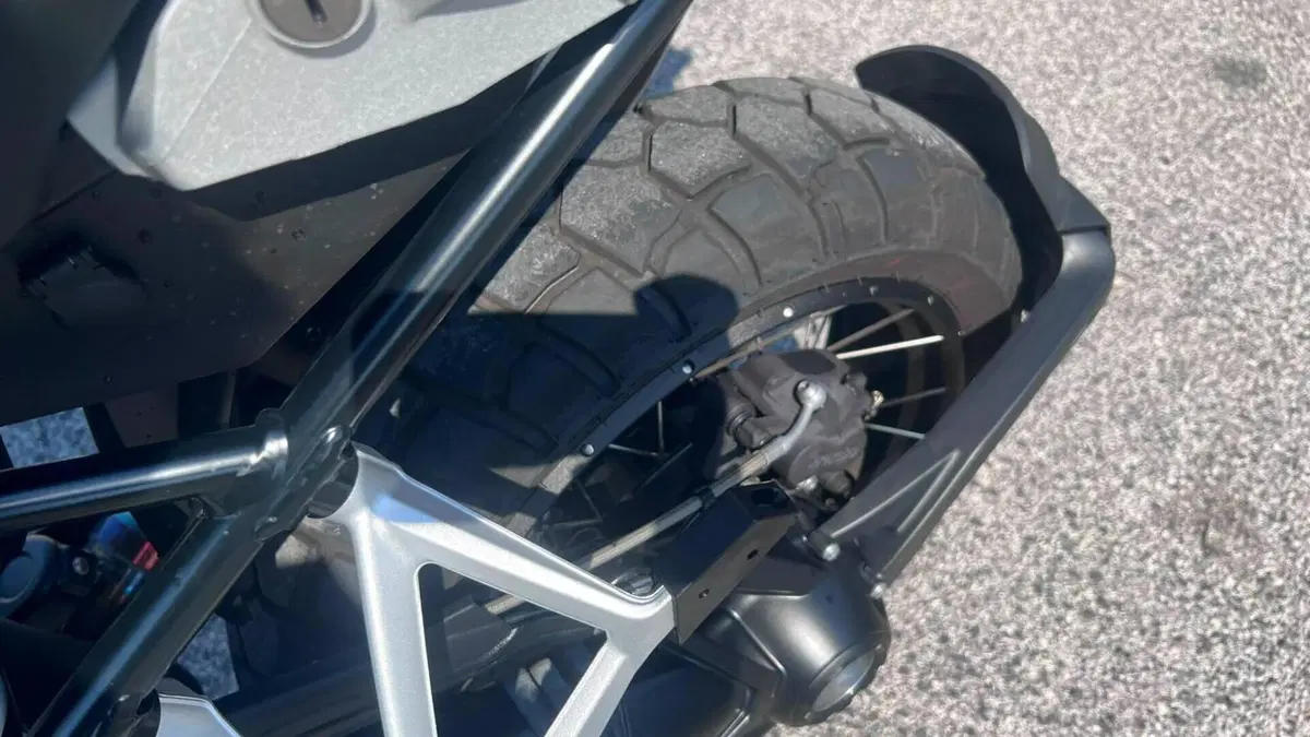 Bmw R 1250 GS Ultimate Edition (2023)  (15)
