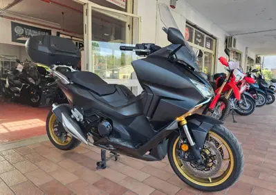 Honda Forza 750 DCT Special Edition (2024) - Annuncio 10087901