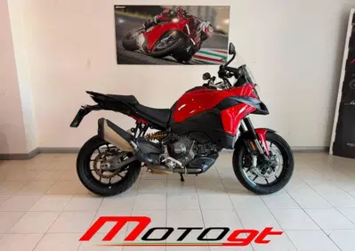 Ducati Multistrada V2 (2025 - 26) - Annuncio 10087902