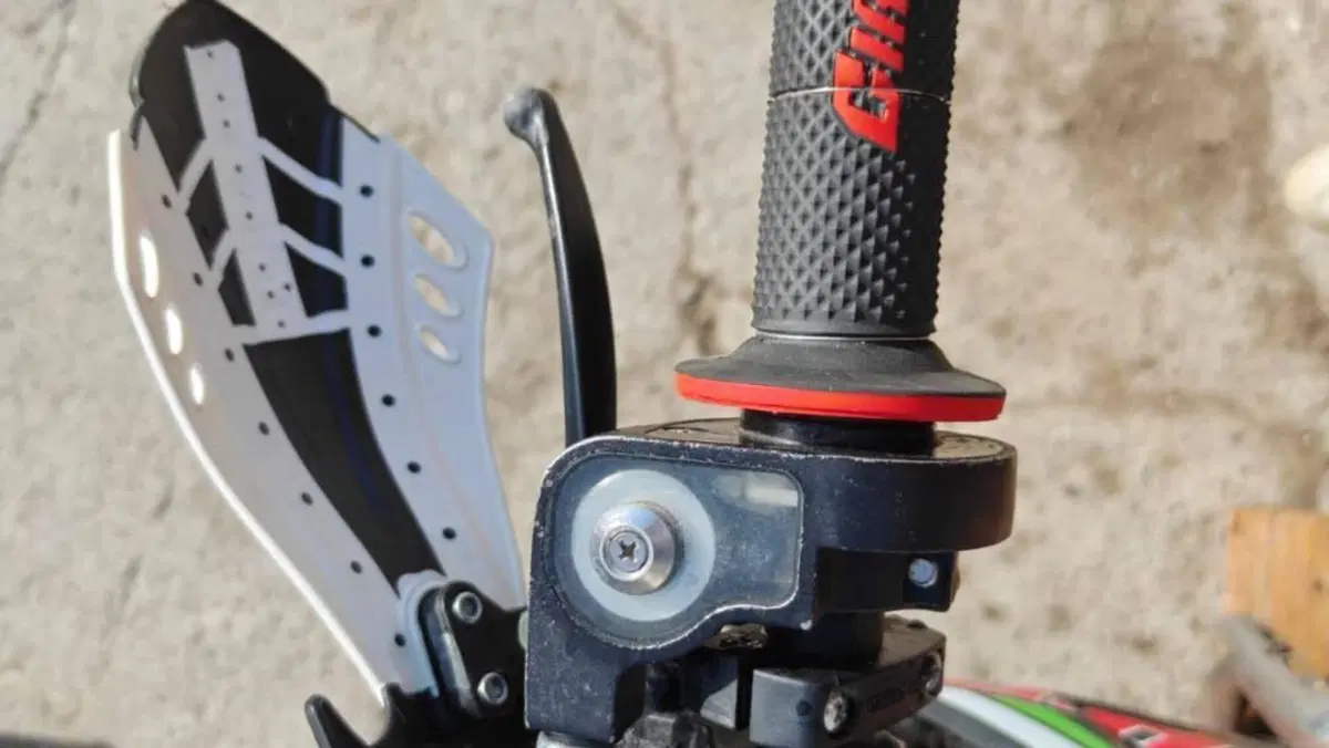  Altre moto o tipologie Pitbike  (4)