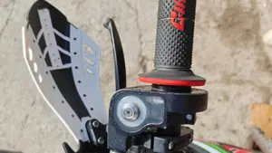  Altre moto o tipologie Pitbike  (4)