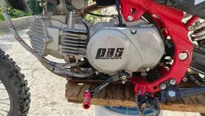 Altre moto o tipologie Pitbike  (7)