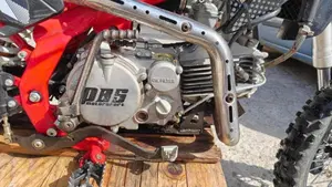  Altre moto o tipologie Pitbike  (8)