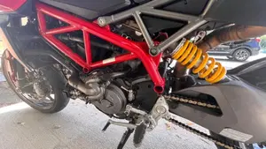Ducati Hypermotard 950 (2019 - 20)  (7)