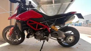 Ducati Hypermotard 950 (2019 - 20)  (3)