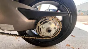 Ducati Hypermotard 950 (2019 - 20)  (8)