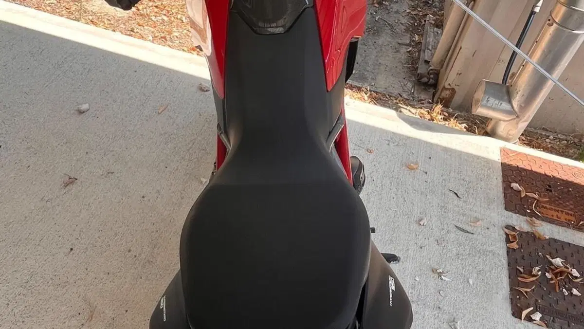 Ducati Hypermotard 950 (2019 - 20)  (10)