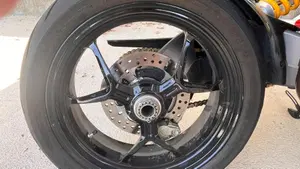 Ducati Hypermotard 950 (2019 - 20)  (12)