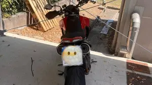 Ducati Hypermotard 950 (2019 - 20)  (4)