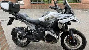 Bmw R 1300 GS ASA (2024 - 26) 