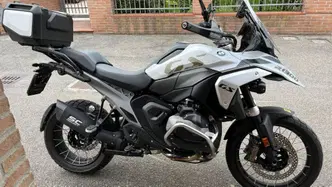 Bmw R 1300 GS ASA (2024 - 26) usata