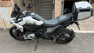 Bmw R 1300 GS ASA (2024 - 26)  (2)