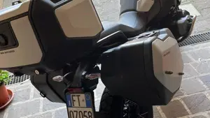 Bmw R 1300 GS ASA (2024 - 26)  (3)