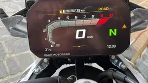 Bmw R 1300 GS ASA (2024 - 26)  (5)