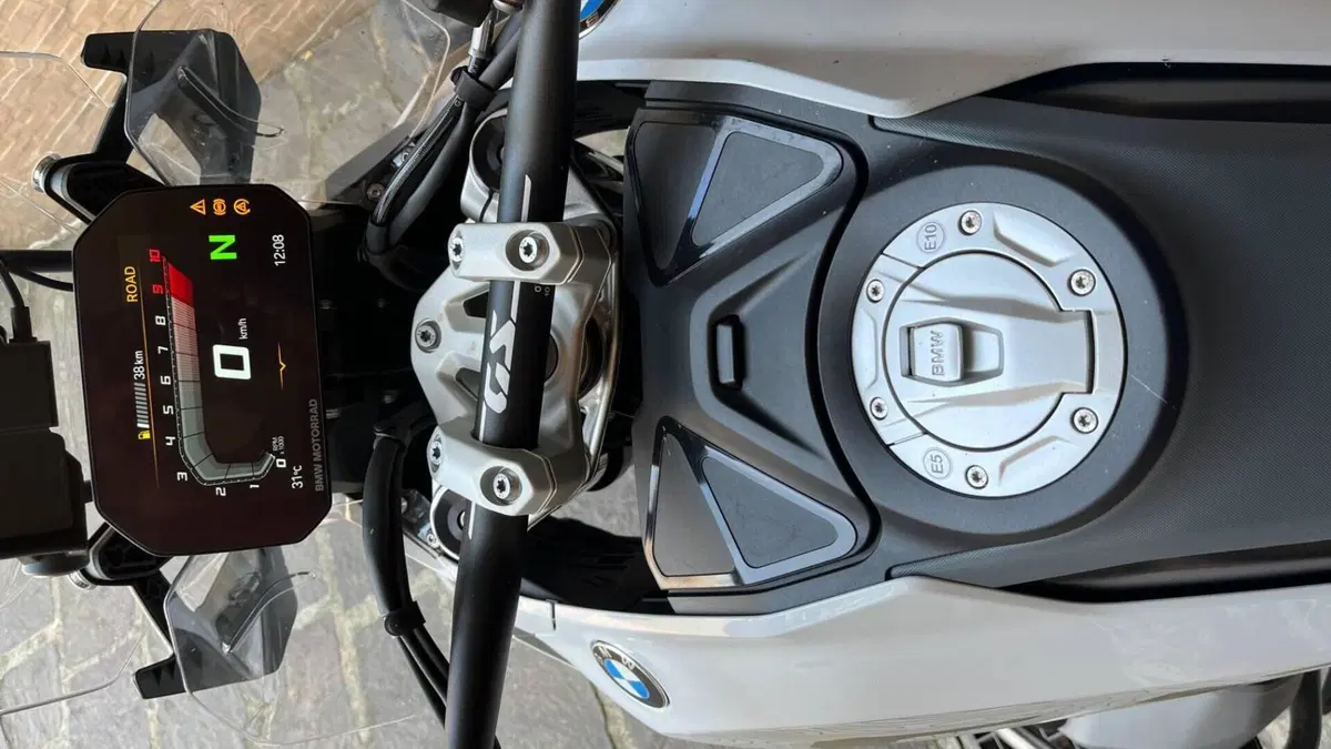 Bmw R 1300 GS ASA (2024 - 26)  (6)