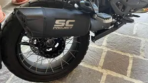 Bmw R 1300 GS ASA (2024 - 26)  (7)