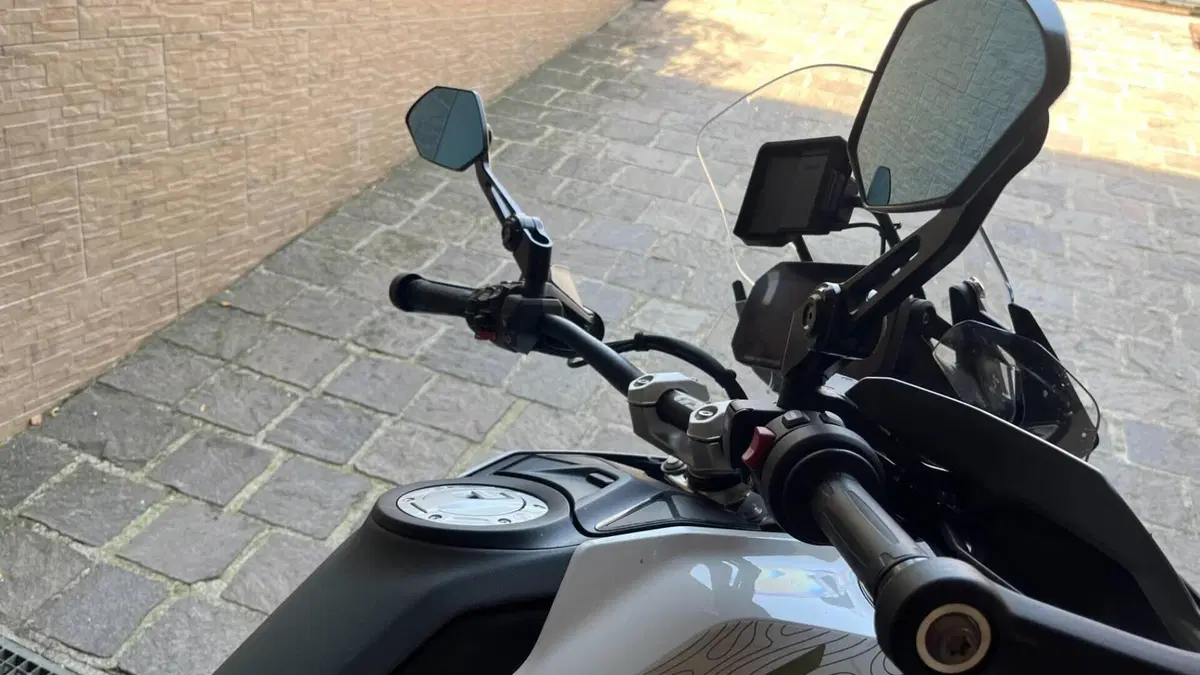 Bmw R 1300 GS ASA (2024 - 26)  (8)