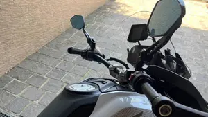 Bmw R 1300 GS ASA (2024 - 26)  (8)