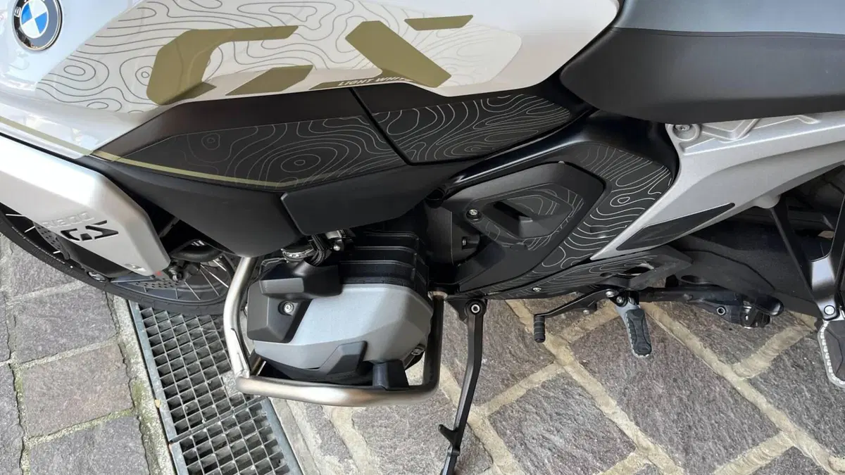 Bmw R 1300 GS ASA (2024 - 26)  (9)