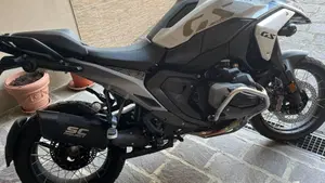 Bmw R 1300 GS ASA (2024 - 26)  (12)