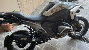 Bmw R 1300 GS ASA (2024 - 26)  (13)