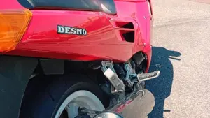 Ducati  